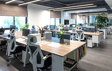 IZUMI COMMERCIAL COMPANY LIMITED üreticinin üretim hattı
