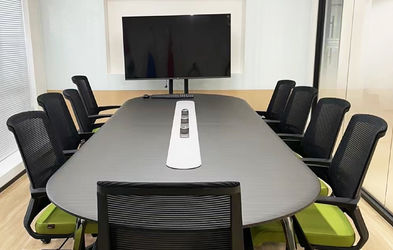 IZUMI COMMERCIAL COMPANY LIMITED üreticinin üretim hattı