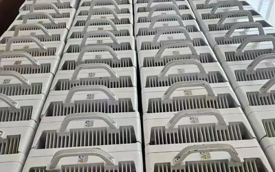 IZUMI COMMERCIAL COMPANY LIMITED üreticinin üretim hattı