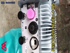 Ericsson Uzaktan RRUS Radyo 4415