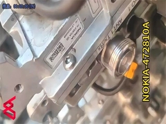 FRGT FLEXI NOKIA RRU Uzaktan Radyo Birimi 472810A