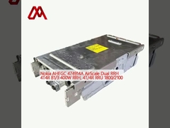 Nokia AHEGC 474914A AirScale Çift RRH 4T4R B1/3 400W RRH, 4T/4R RRU 1800/2100