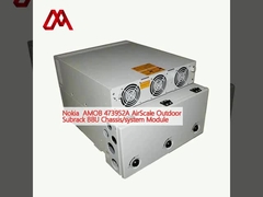Nokia AMOB 473952A AirScale Outdoor Subrack BBU Şasi/Sistem Modülü