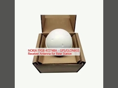NOKIA FYGB 472748A - GPS/GLONASS Ana İstasyon Alıcı Anten
