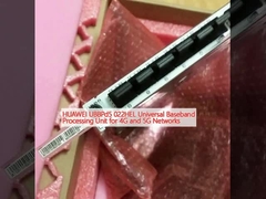 HUAWEI UBBPd5 022HEL 4G ve 5G ağları için evrensel taban bant işleme birimi