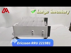 Ericsson Radio 2219 B1 KRC 161 622/1 LTE Band 1 2x60W Uzaktan Radyo Birimi