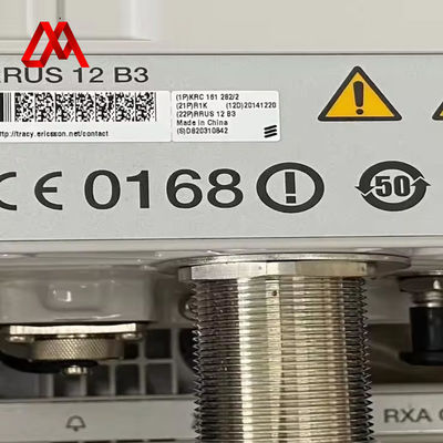 satın al OEM Ericsson KRC 161 282/1 RRUS-12 B3 RRU Modülü Radyo Ekipmanı çevrimiçi üretim