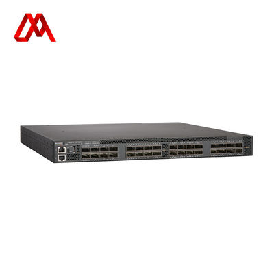 satın al RUCKUS ICX 7850 Serisi ICX7850-32Q Yüksek Seri Çekirdek 32 Port 100G Şasi Değiştirme Değiştiricisi çevrimiçi üretim