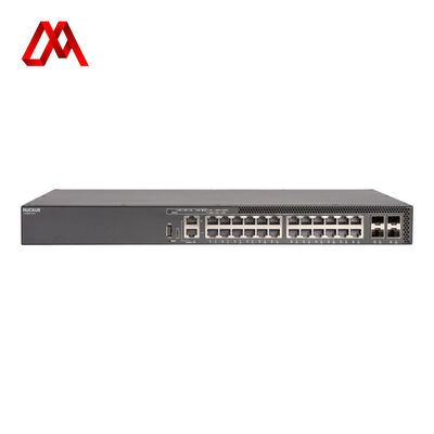satın al RUCKUS ICX8200 Serisi ICX8200-24ZP Giriş Seviyesi + Erişim 24 Portu Çok Gigabitli PoE Değiştiricisi çevrimiçi üretim