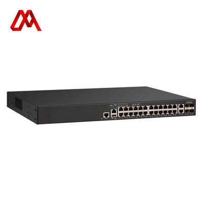 satın al RUCKUS ICX 7150 Serisi ICX7150-24-4X1G Giriş Seviye Erişim 24 Port 1G Değiştiricisi çevrimiçi üretim
