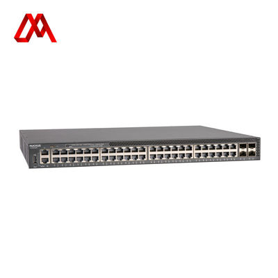 satın al RUCKUS ICX 8200 Serisi ICX8200-48PF Giriş Seviye+ Erişim 48 Port 1G PoE Değiştiricisi çevrimiçi üretim