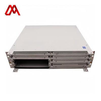 5G NOKIA AMIA 473098A GSM LTE için AirScale Subrack BBU Çerçeve