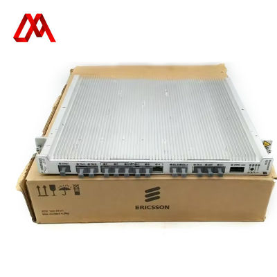 BBU ERICSSON Baseband 6630 Orijinal KDU 137 848/11 KDV 127 621/11 BKV 106 217/1