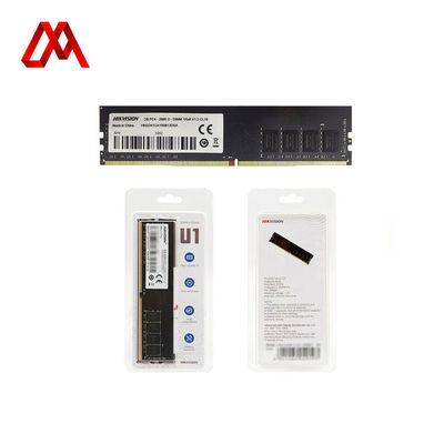 Dördüncü nesil Hikvision DDR4 8gb 2666mhz 4gb 16gb Masaüstü Bilgisayar Bellek