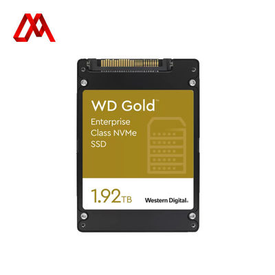WD GoldTM Enterprise NVMeTM SSD PCIe Sabit Disk 960GB