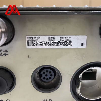Ericsson INF 903 6055/07 BBU RRU Modülü KRC 161 495/1 Radyo 4415 B7