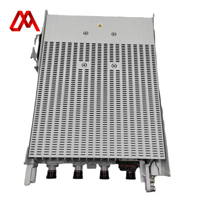 Multimode BTS Huawei RRU5502 Uzaktan Radyo Birimleri 02312DDF WD5MBW5502UT 1800MHz-2100MHz 4T4Rx2