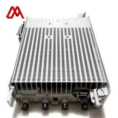 5G Temel Huawei RRU BTS 5507 02311SNY WD5MZAANHBKD 1800Hz-2100Hz Uzaktan Birim