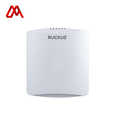 RUCKUS 901-R760-WW00 8,35 Gbps Veri Hızı ile İçerideki Wi-Fi 6E Erişim Noktası