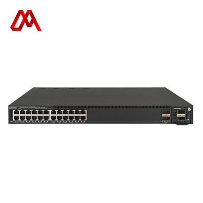 RUCKUS ICX 7550 Serisi ICX7550-24P Giriş Seviye Toplama 24 Port 1G/10G SFP/SFP+ Değiştiricisi