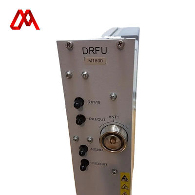HUAWEI BTS DRFU M1800 Kapalı Makro BTS GPS/GLONASS, RGPS, 1PPS +TOD, IP CLK