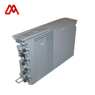 HUAWEI RRU3281 ((2600MHz) 02311HEF LTE için FDD 4T4R,4x40W WD5M26328100 Uzaktan Radyo Birimi