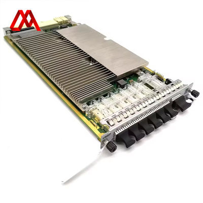 HUAWEI GTMUc BBU3900 Ana İstasyonu için Multimode Ana Kontrol Panosu