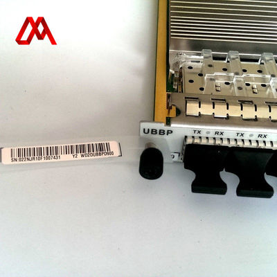 HUAWEI UBBPd9 022NJR10G5002211 4G ve 5G Ağları için Evrensel Temel Bant İşlem Birimi