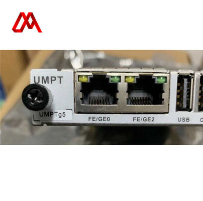 HUAWEI UMPTg5 03058545 BBU5900 Ana İstasyonu için Multimode Ana Kontrol Panosu