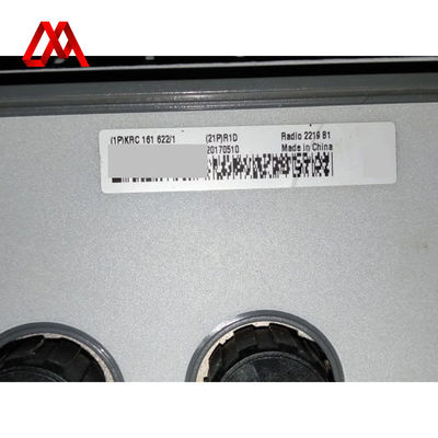 Ericsson Radio 2219 B1 KRC 161 622/1 LTE Band 1 2x60W Uzaktan Radyo Birimi
