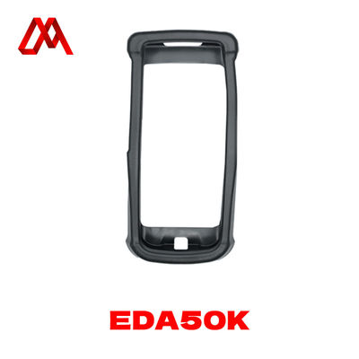 Honeywell EDA50K / EDA51K için Sağlam Kauçuk Çizme Kılıfı Ağır Hizmet Tipi Darbeye Dayanıklı Koruyucu Kapak 	Tekne Kauçuk Tampon