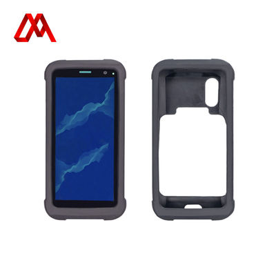 Mindeo M60 için Dayanıklı Kauçuk Çizme Kılıfı  Darbeye Dayanıklı Koruyucu Kapak Tekne için Kauçuk Tampon Koruyucular