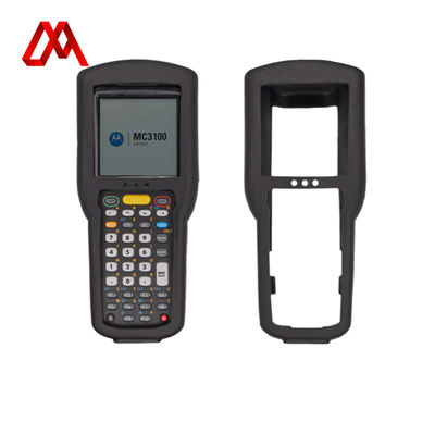 Motorola MC3190 / MC32n0 için Ağır Hizmet Tipi Kauçuk Çizme, Endüstriyel Kullanım için Sağlam Koruyucu Kılıf