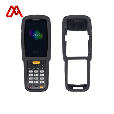 M3 Mobile US20 için Sağlam Kauçuk Çizme  Endüstriyel için Darbeye Dayanıklı Koruyucu Kılıf